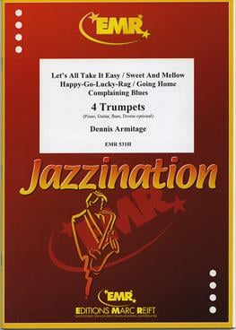 5 Jazzination